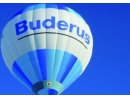 290 лет со дня основания бренда Buderus 