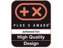 По итогам 2021 года продукция Buderus удостоена в пятый раз престижной премии Plus X Award